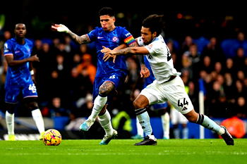 Chelsea climb to third on EPL table with 3-0 win over Aston Villa