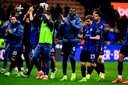 Inter beat Parma to close in on Serie A leaders Napoli