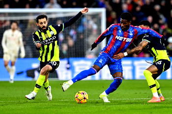 Man City squad too short to cope with injury crisis, says Silva