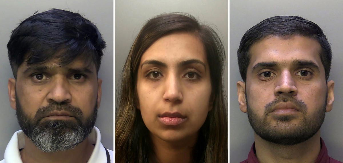 UK aims to boost home-schooling safety after girl’s murder