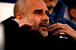 Guardiola ‘questioning self’ after latest City loss at Juve