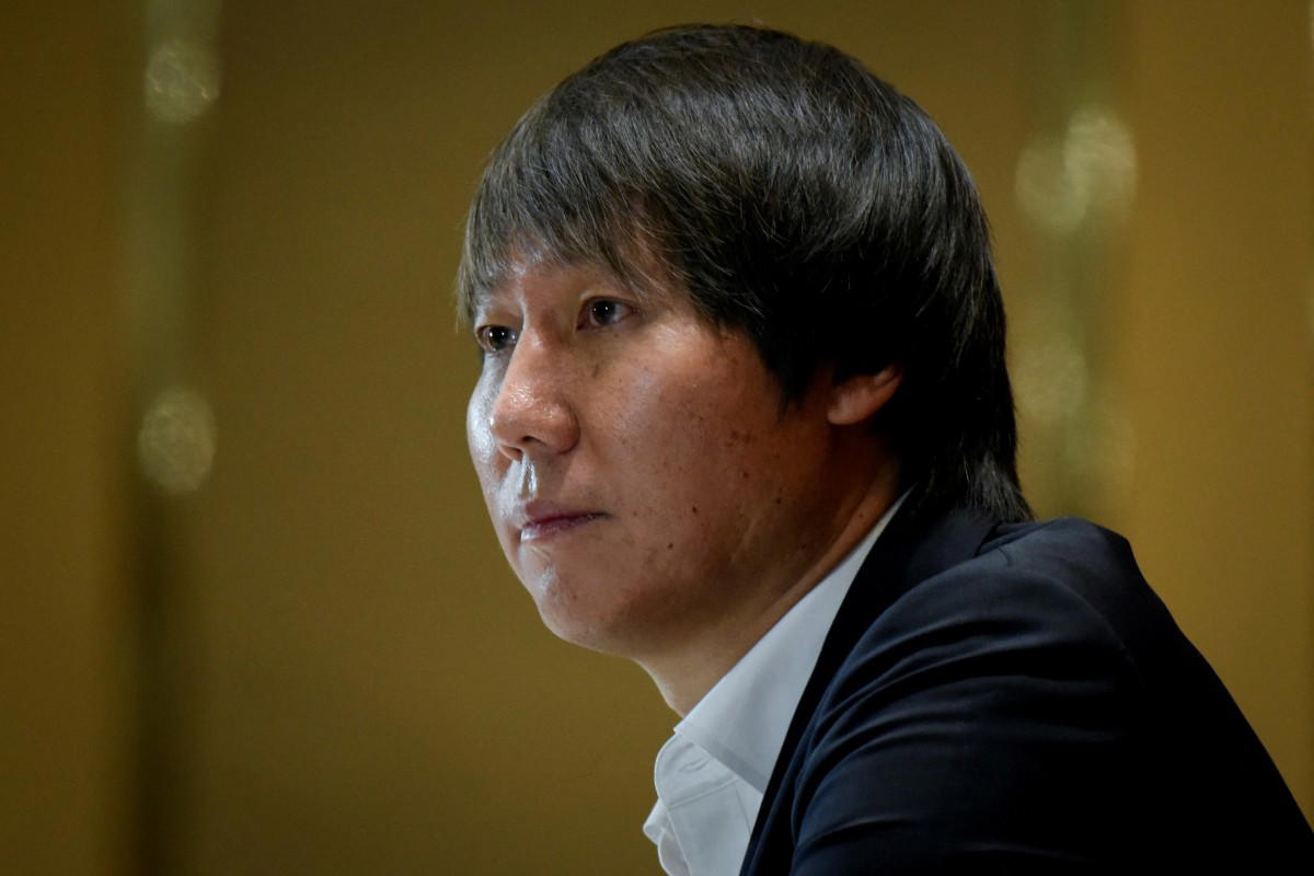 China sentences ex-Premier League star to 20 years in prison