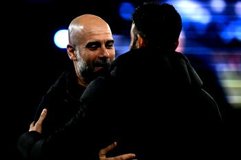 Man City players still believe in Guardiola, says Foden