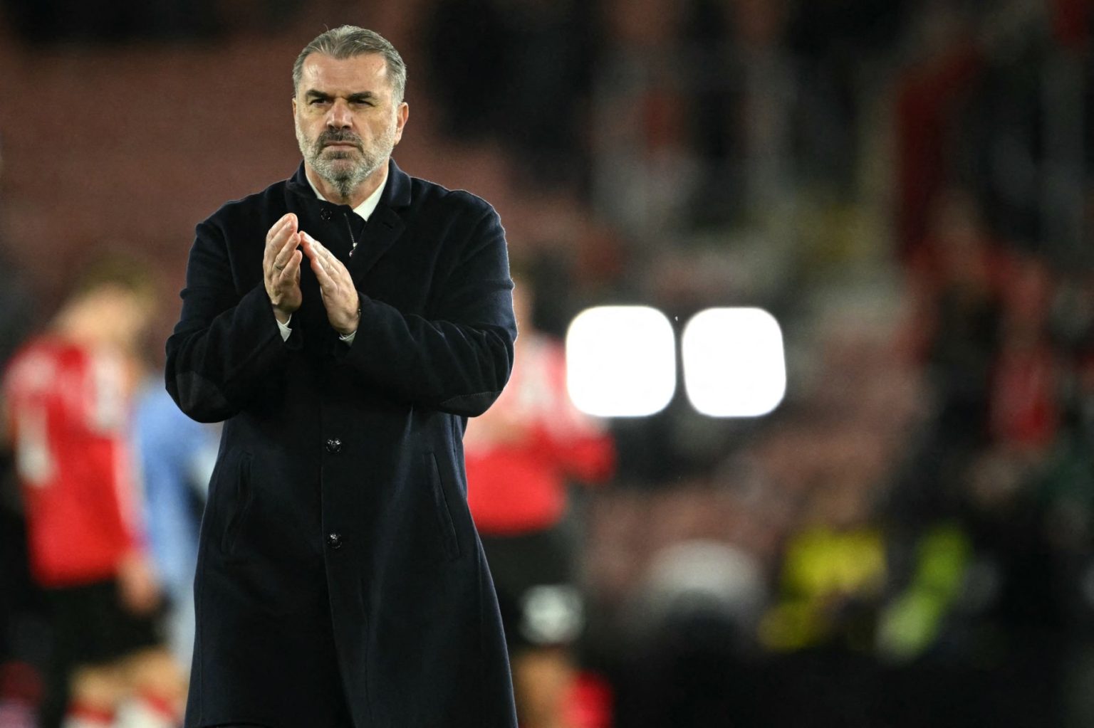 Postecoglou Says Football Harder Than Being Prime Minister - Vanguard News