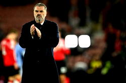 Postecoglou says football harder than being Prime Minister