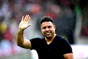 Ronaldo announces candidacy for CBF presidency to revitalise Brazil’s football