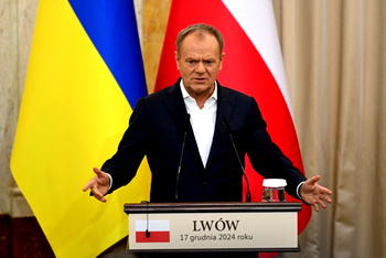 Man arrested in Poland over killing of Putin critic