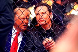 Trump dismisses claims of handing presidency to Musk as ‘hoax’