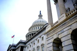 US Congress passes bill to avert shutdown