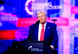 Europe, Asia, US factories end 2024 weak ahead of Trump 2.0 