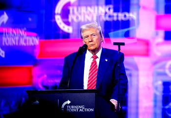 There will be only two genders – Trump promises end to ‘transgender lunacy’