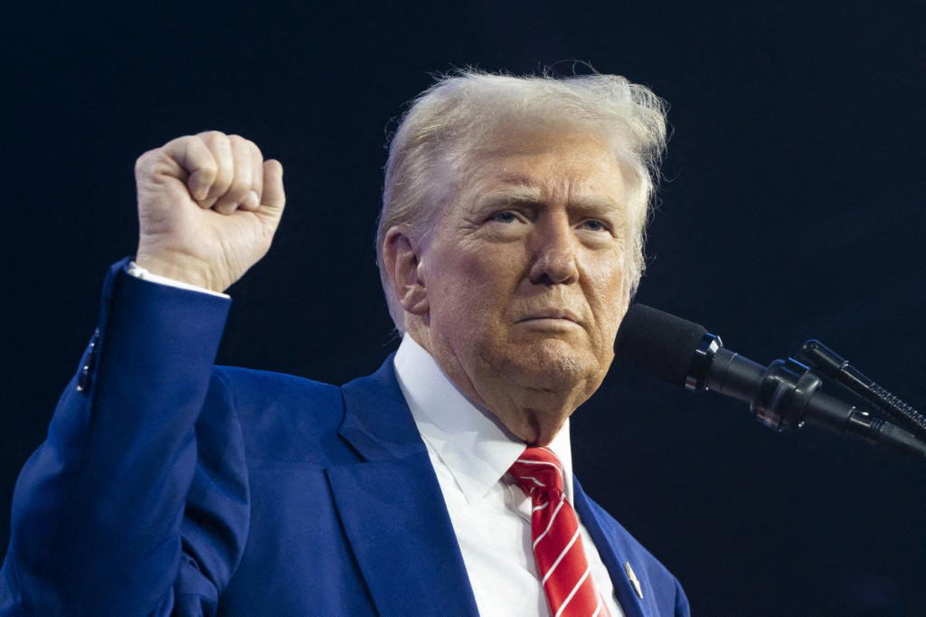‘I’ve always liked it’, Trump supports immigration visa backed by Musk