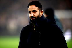 Man Utd ‘starving for leaders’ ahead of Liverpool clash, says Amorim