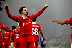 EPL: ‘Unplayable’ Liverpool continue impressive form with 3-1 win against Leicester