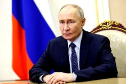 Russia rules out talks on foreign troops in Ukraine