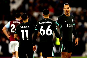 Liverpool ready to inflict more misery on reeling Man Utd