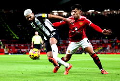 Amorim, Man United sink deeper after 2-0 defeat against Newcastle