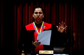 Venezuela fines TikTok $10m after over viral challenge deaths