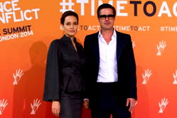 Angelina Jolie and Brad Pitt reach divorce settlement