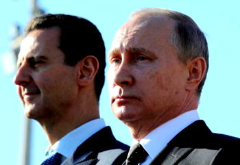 Syria’s ousted president, Assad, family arrive in Russia, granted asylum