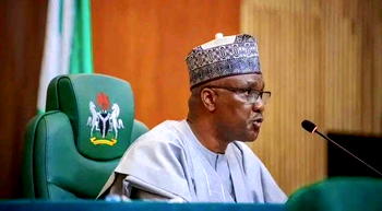 Speaker Abbas condemns killings in Borno, other states