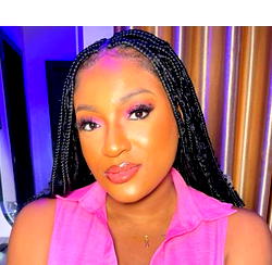 I appreciate compliments but I don’t dwell on them – Mojisola Adebanjo