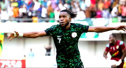 AFCON ’25: How Lookman, Salah, Mané, Diallo, others led their countries in group phase