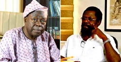 FOR THE RECORDS: Afe Babalola’s petition against Dele Farotimi