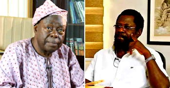 Farotimi’ll be free if… – Afe Babalola