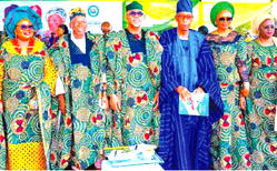 At Akesan Day, testimonies galore on Abiodun’s strides in Gateway State