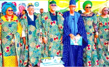 At Akesan Day, testimonies galore on Abiodun’s strides in Gateway State