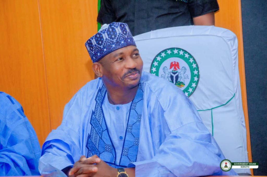 Sokoto Govt celebrates as Army neutralises 13 suspected bandits