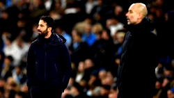 Manchester derby brings sleepless nights for Guardiola and problems for Amorim
