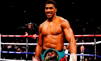 Joshua to lose £32m in taxes after pocketing £68.5m from Jake Paul fight