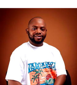 Afrobeats highly influenced by Fuji music, says Fuji rising star, Atagungun