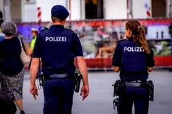 Austrian Police discover body of homicide victim 25 years after