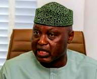 Ekiti 2026: I’m not worried about the future; God will work it in my favor — Oyebanji
