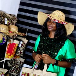 Ayokaabags: Where African heritage meets innovation