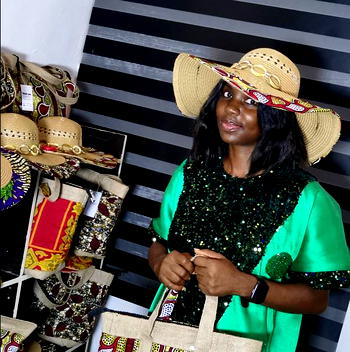 Ayokaabags: Where African heritage meets innovation