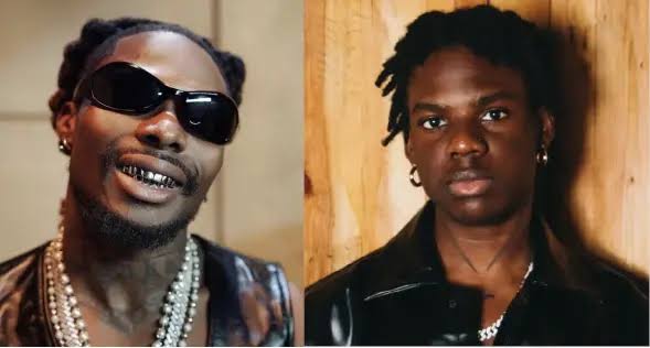 Asake, Rema make Obama’s favourite songs of 2024