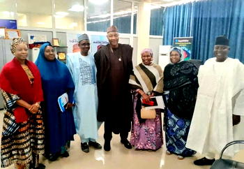 BUK ’92 Alumni donate N3.2m for scholarship, healthcare