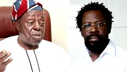 Olaopa’s views on Babalola and Farotimi