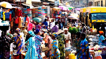 Top 10 markets for Christmas shopping in Nigeria