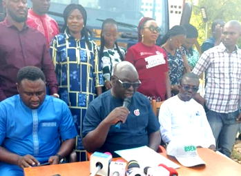 Benue SEMA distributes food, non-food items to IDPs, refugees