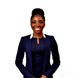 How Nigerian scientist Blessing Olagunju is revolutionizing clean water solutions in Nigeria