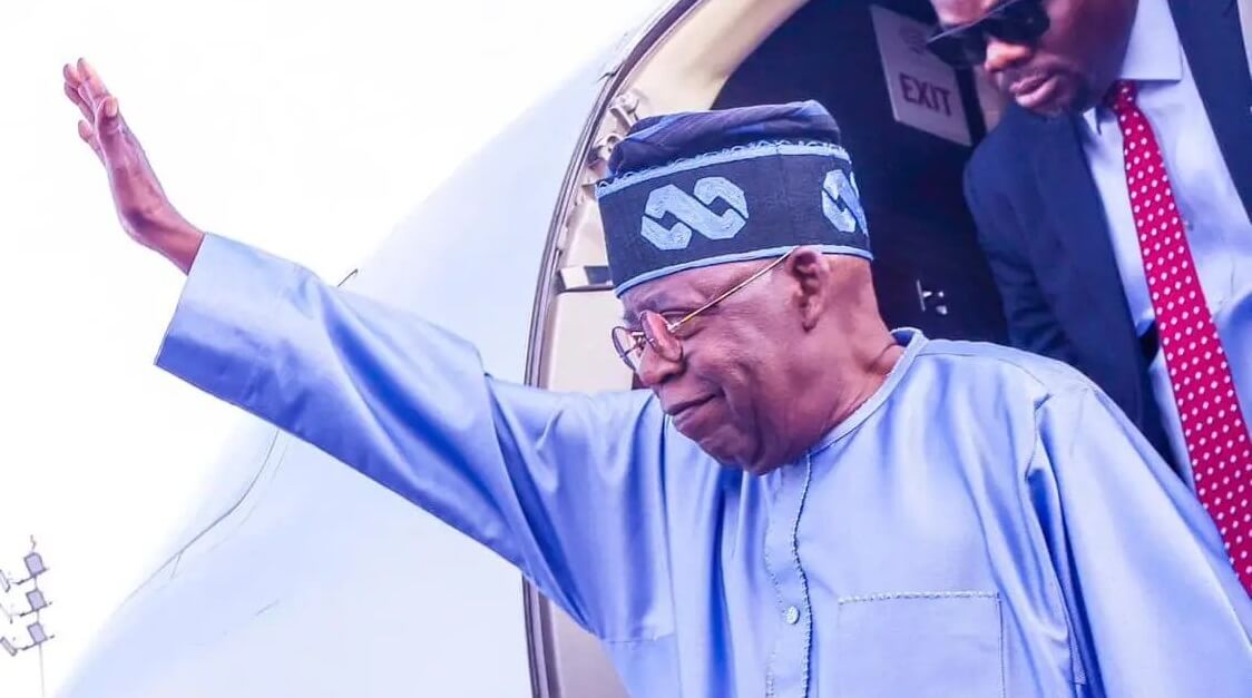 Tinubu's renewed hope agenda is genuine - Minister