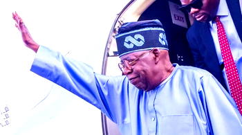 APC stakeholders pass vote of confidence on Tinubu, Uba Sani