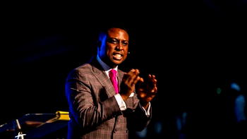 Pastor Bolaji criticised over choice of security at NLP-UK Conference
