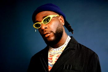 Burna Boy, Wizkid, Ayra Starr top Spotify’s 2025 Afrobeats list