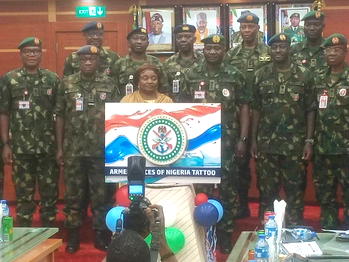 No foreign country will establish military base in any part of Nigeria, says CDS Musa